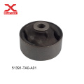 Good Quality Front Lower Suspension Auto Control Arm Bushing for Honda CRV Rd1 51391-S04-004